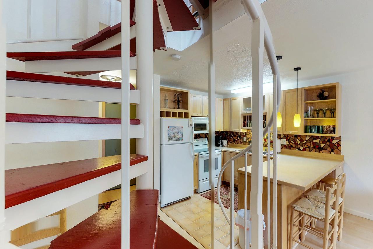Brighton Condo #208 Girdwood Extérieur photo