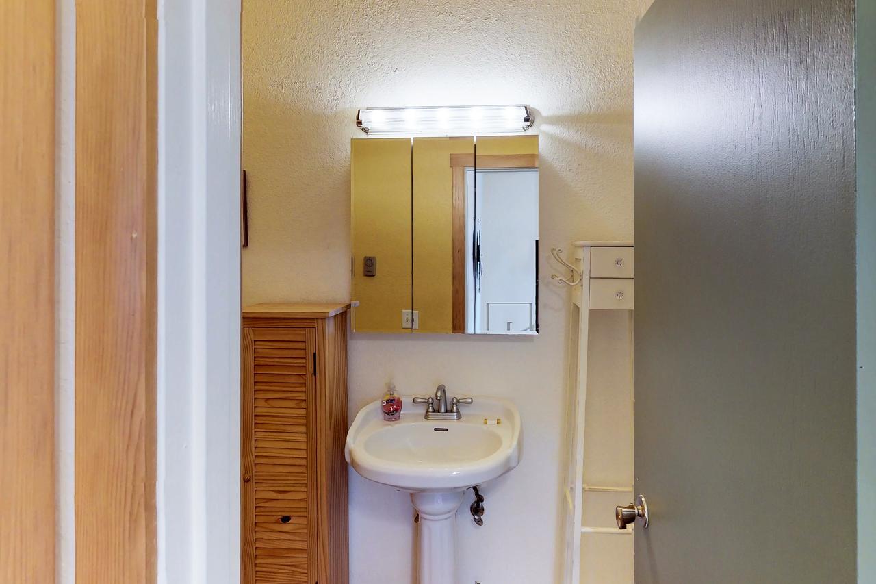 Brighton Condo #208 Girdwood Extérieur photo