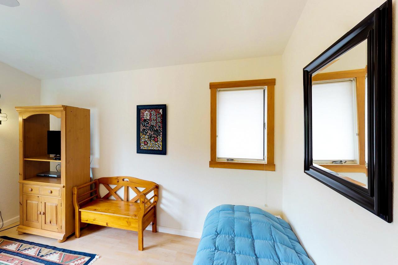 Brighton Condo #208 Girdwood Extérieur photo